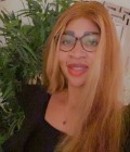 Rencontre Femme France à Suresnes  : Luna, 34 ans